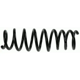 Sachs Feder hinten Alfa Romeo 159 2,4