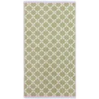 Next Handtuch Handtuch mit geometrischem Kachelmuster, (1-St)