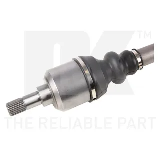 NK Antriebswelle links Audi CUPRA Seat Skoda VW 5047210