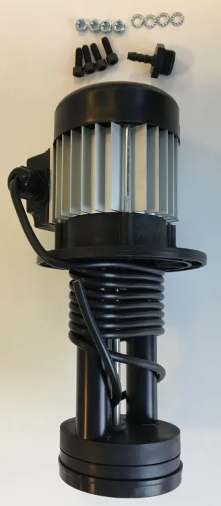 ELMAG Kühlmittelpumpe Typ II (Tauchpumpe) - 9706039