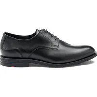 Lloyd Lloyd 25-520-00 EEZY 110W, Schnürschuhe, Schwarz, Herren Schnürschuh