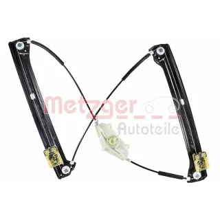 Metzger Fensterheber vorne rechts VW Touran 2160782