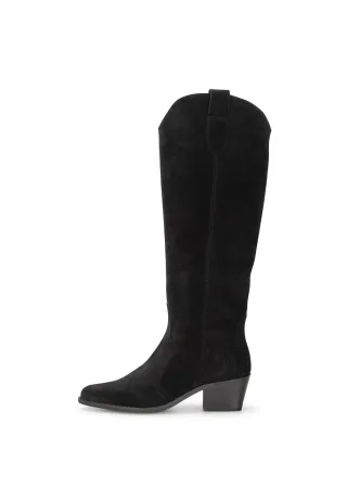 PS Poelman "TARTOR" Damen Westernstiefel