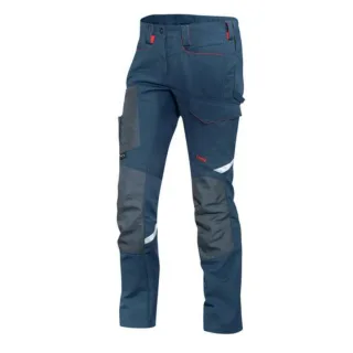 uvex suXXeed Hose woman blau 19 - 8968633