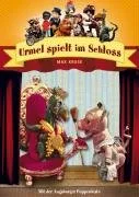 Augsburger Puppenkiste - Urmel spielt im Schloss [DVD] [2008]