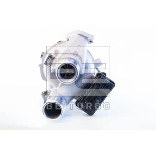 BE Turbo Turbolader Hyundai Grand Santa Kia Sorento 2,2 129586