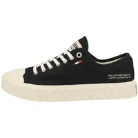 Palladium Palla Ace Cvs Org Unisex Erwachsene Sneaker Turnschuhe, Sportschuhe, Freizeitschuhe, Halbschuhe, Schnürschuhe