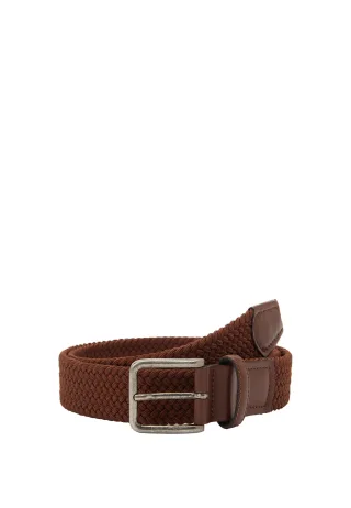 lloyd belts - 1872-407 cognac - Gr. - 90