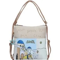 Anekke Schultertasche Sunrise, Polyurethan