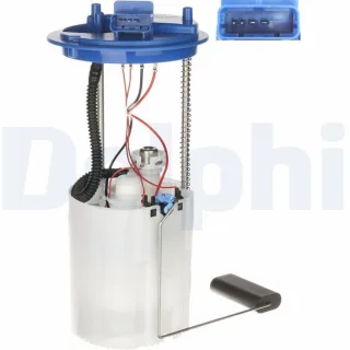 Delphi Kraftstoffpumpe Fiat Doblo 263 1,4