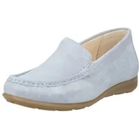 Gabor Comfort Gabor Comfort Slipper Leder Slipper