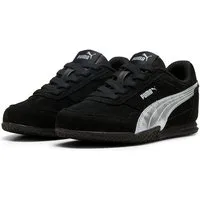 PUMA BELLA DONNA SD METALLIC AC PS Sneaker für aktive Tage, leicht profilierte Gummilaufsohle, sportlicher Stil