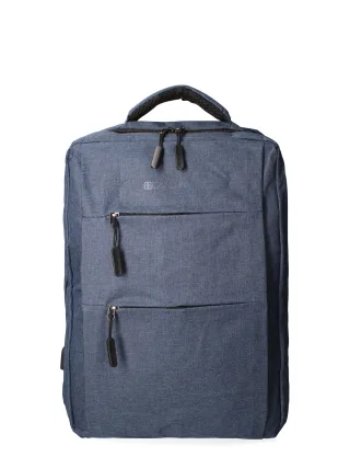 B Cavalli Rucksack Unisex BLUE
