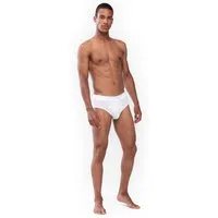 Mey Slip Noblesse ummantelter Elastikbund, super soft