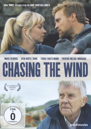 Chasing the Wind  (OmU)