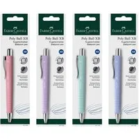 Faber-Castell Kugelschreiber FABER-CASTELL Kugelschreiber Poly Ball XB