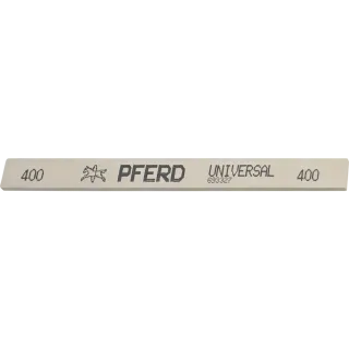 PFERD TOOLS Polierstein vierkant für universellen Einsatz im Werkzeug- und Formenbau - 33400016