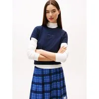Tommy Jeans Kurzarmshirt TJW REG LINEAR SS TEE