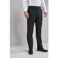 Next Dehnbund-Hose Formelle Stretchhose – Regular Fit (1-tlg)