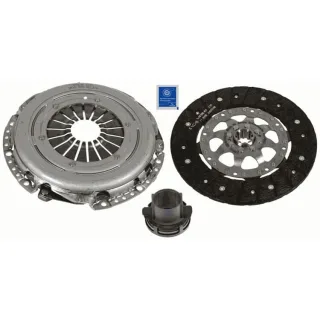 Sachs Kupplung BMW 3er 5er Z3 Z4