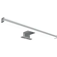 kalb LED Spiegelleuchte Sandro LED Spiegelleuchte Badleuchte Spiegellampe 410mm, warmweiß