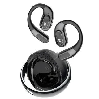 Monster AC330 OWS Headset Wireless bluetooth 6.0 Eaarphone 14.2mm Large Moving Coil IPX5 Waterproof Touch Control Sports
