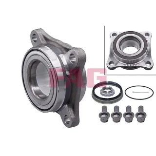 FAG Radlager vorne Toyota 4 Fj Fortuner Hilux Land Tundra