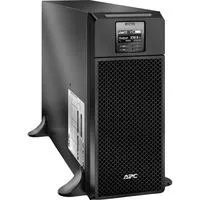 Smart-UPS SRT6KXLI 6000VA, USV schwarz