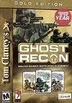 Ghost Recon Gold Edition