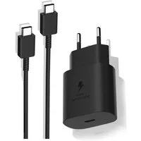 Ventarent Schnellladeset USB C für Google Pixel 9 Pro, 8, 7, 6, 5, 4 XL Smartphone-Adapter USB-C zu USB-C, 200 cm, Fast Charging