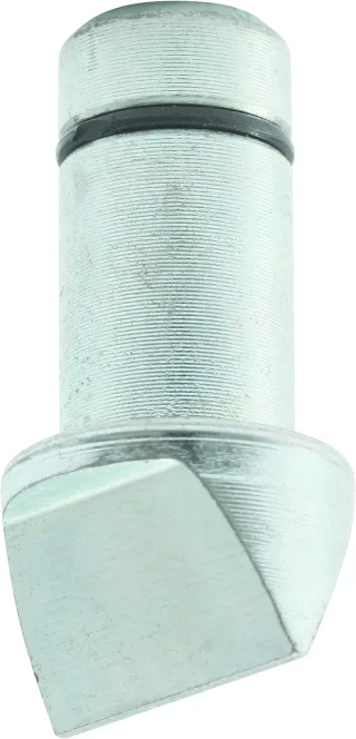 KS Tools Spreizkeil silber, H=8mm - 700.5655
