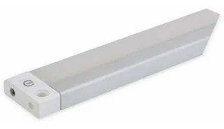 MÜLLER-LICHT LED-Unterbauleuchte Cassia Sensor 50, 6 W, 420 lm, 3000...6500 K