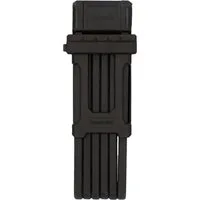 FISCHER Fahrrad Faltschloss PROTEC PLUS+ FK110