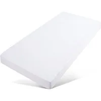 Matratzenschutzbezug Fynny NEUHEIT Bezug 90x200 cm, 140x200 cm und weiteren Größen OTTO home, Matratzenschoner mit Rundumgummizug, waschbar bis 95°, wasserdicht