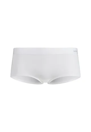 SKINY - SKINY Damen Pants Smartouch white - Gr. - 40