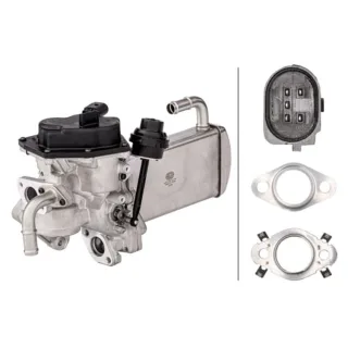 Hella AGR-Ventil VW California Multivan Transporter T5 T6 2,0 TDI