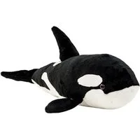 Teddys Rothenburg Kuscheltier Killerwal 38 cm Orca Schwertwal
