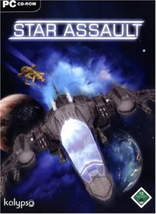 Star Assault