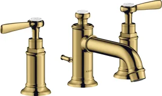 Hansgrohe 3-Loch Waschtischarmatur 30 Axor 16535990