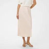 KAFFE Sweatshirt KAlotte Skirt