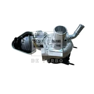 BE Turbo Turbolader Fiat 500 Panda Lancia Ypsilon 1,3