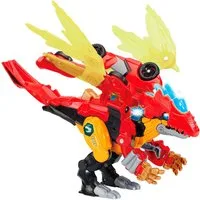 Vtech® Spielfigur Switch & Go - Combo Mega Drache, mit Sound