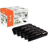 Toner Spar Pack Plus 112210 kopmpatibel zu Canon CRG-046