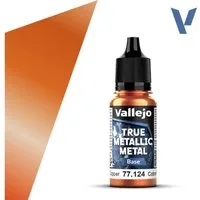Vallejo Spielfigur Vallejo Ancient Copp