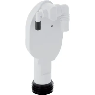 Geberit Unterputz-Siphon für Waschmaschine und Trockner 240997001