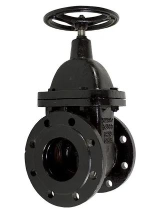 Jung Pumpen M-Zubehör Keilflachschieber Dn150 JP00328