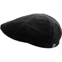 CAPO Schiebermütze Gummizug hinten, Cord-Optik