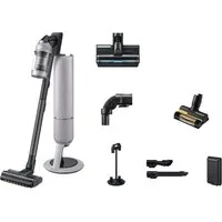 Samsung Akku-Handstaubsauger BESPOKE AI Jet CompleteClean, VS80F28EFP/WD, 770 W, beutellos