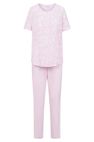 Rösch - Pyjamas 1243033 print mix - Gr. - 42
