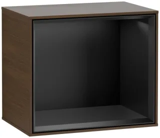 Villeroy & Boch Regalmodul Finion F580 418x356x270mm, F580PDGN F580PDGN